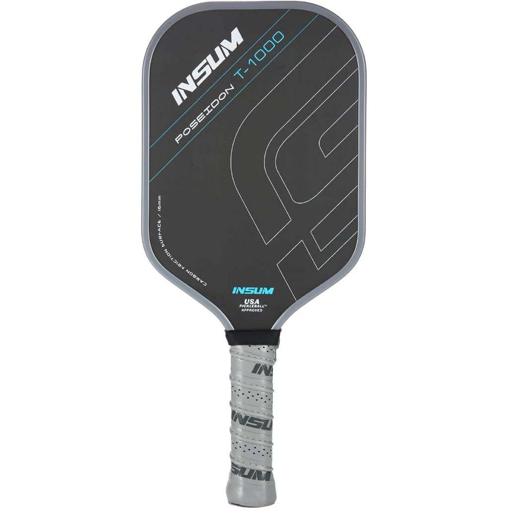 ไม้ Pickleball Insum T1000