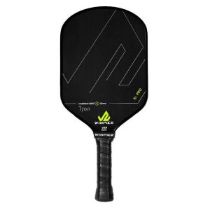 ไม้ Pickleball Winpick X1 Pro เขียว