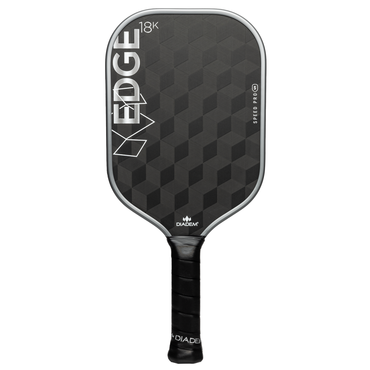 ไม้ Pickleball รุ่น DIADEM EDGE 18K SPEED PRO