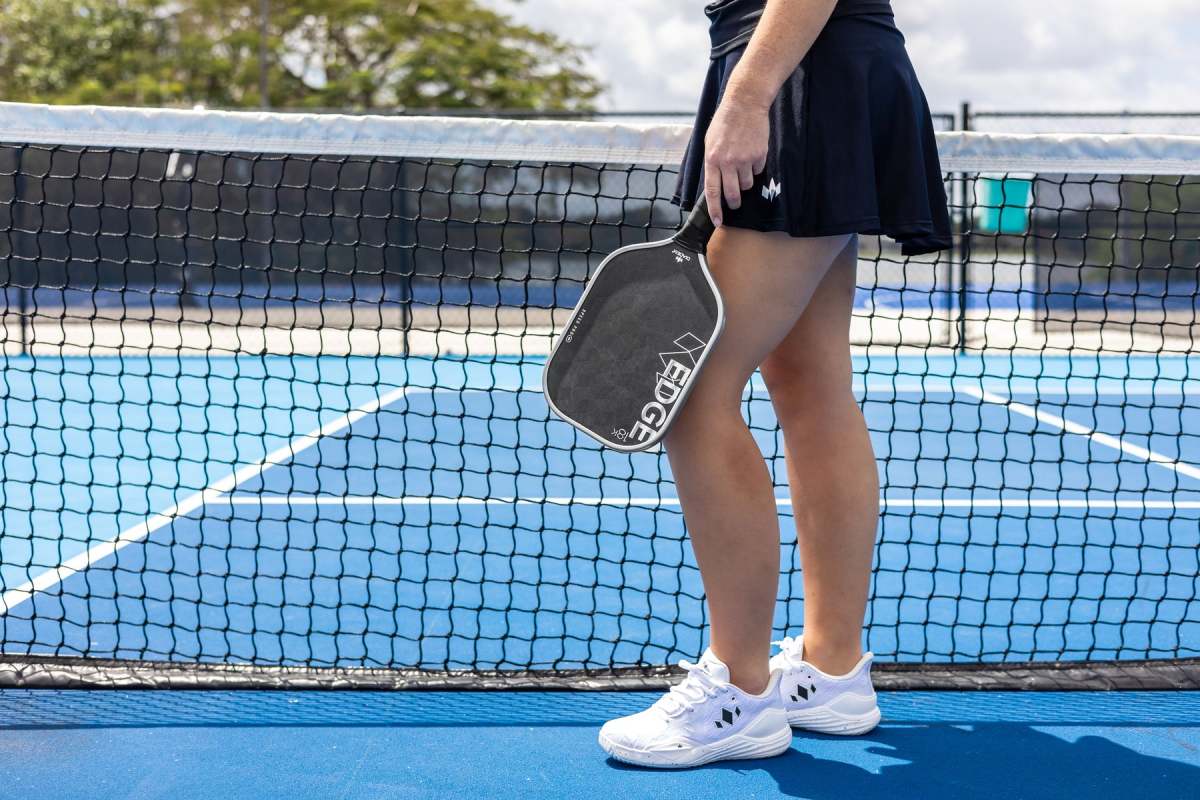 ไม้ Pickleball รุ่น DIADEM EDGE 18K SPEED PRO