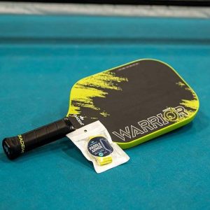 ไม้ Pickleball DIADEM รุ่น WARRIOR V.2 ระดับ High End