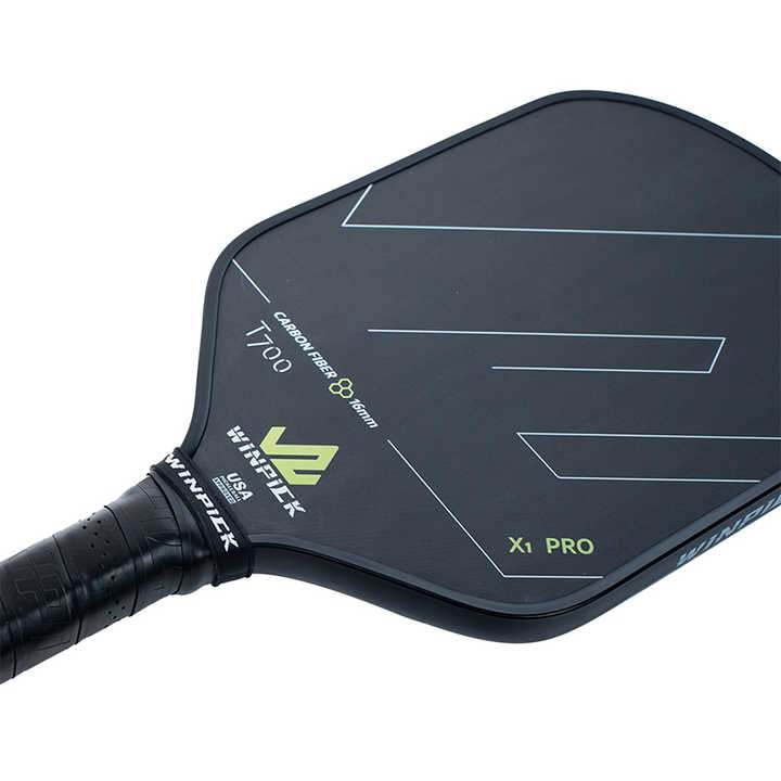 ไม้ Pickleball Winpick X1 Pro
