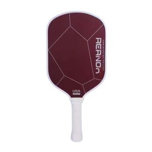 ไม้ Pickleball Reanox รุ่น RX-Crystal Kevlar