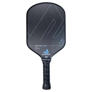 ไม้ Pickleball Winpick X1 Pro ฟ้า