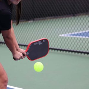 ไม้ Pickleball Diadem Warrior Edge