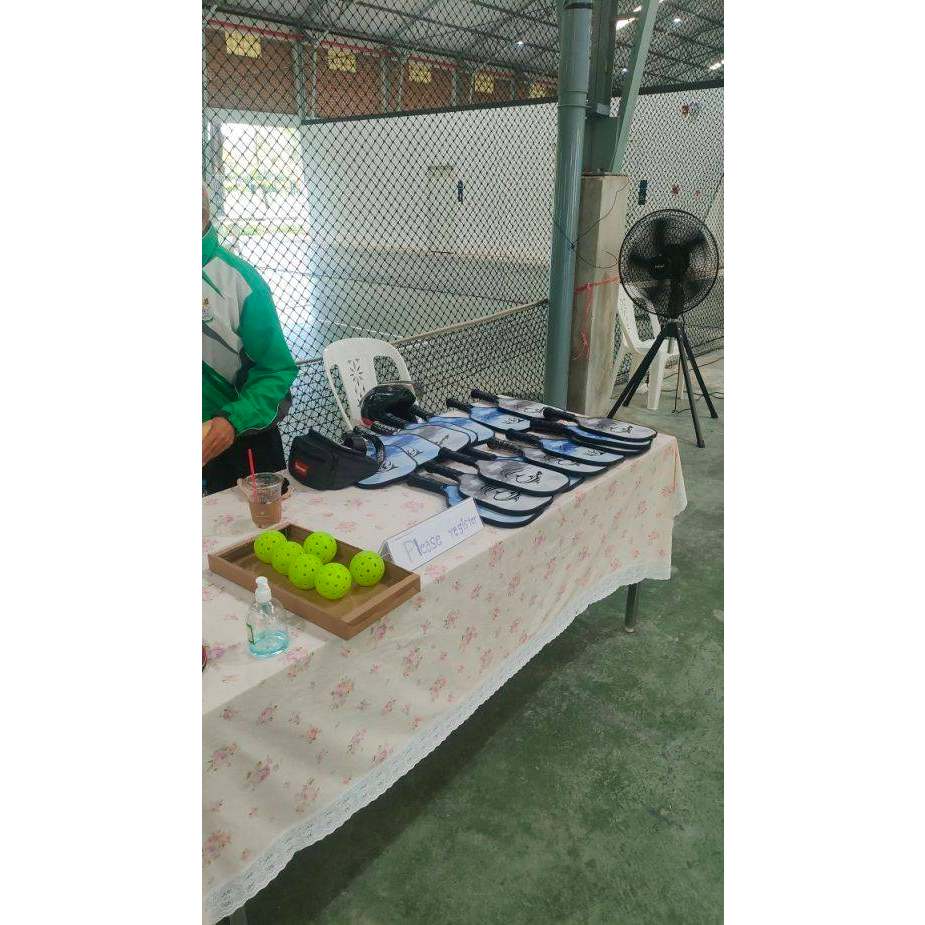 ลูก Pickleball Vega