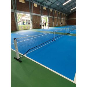 เน็ต Pickleball