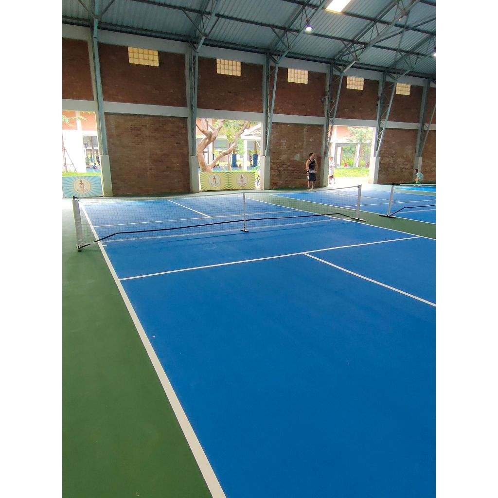เน็ต Pickleball