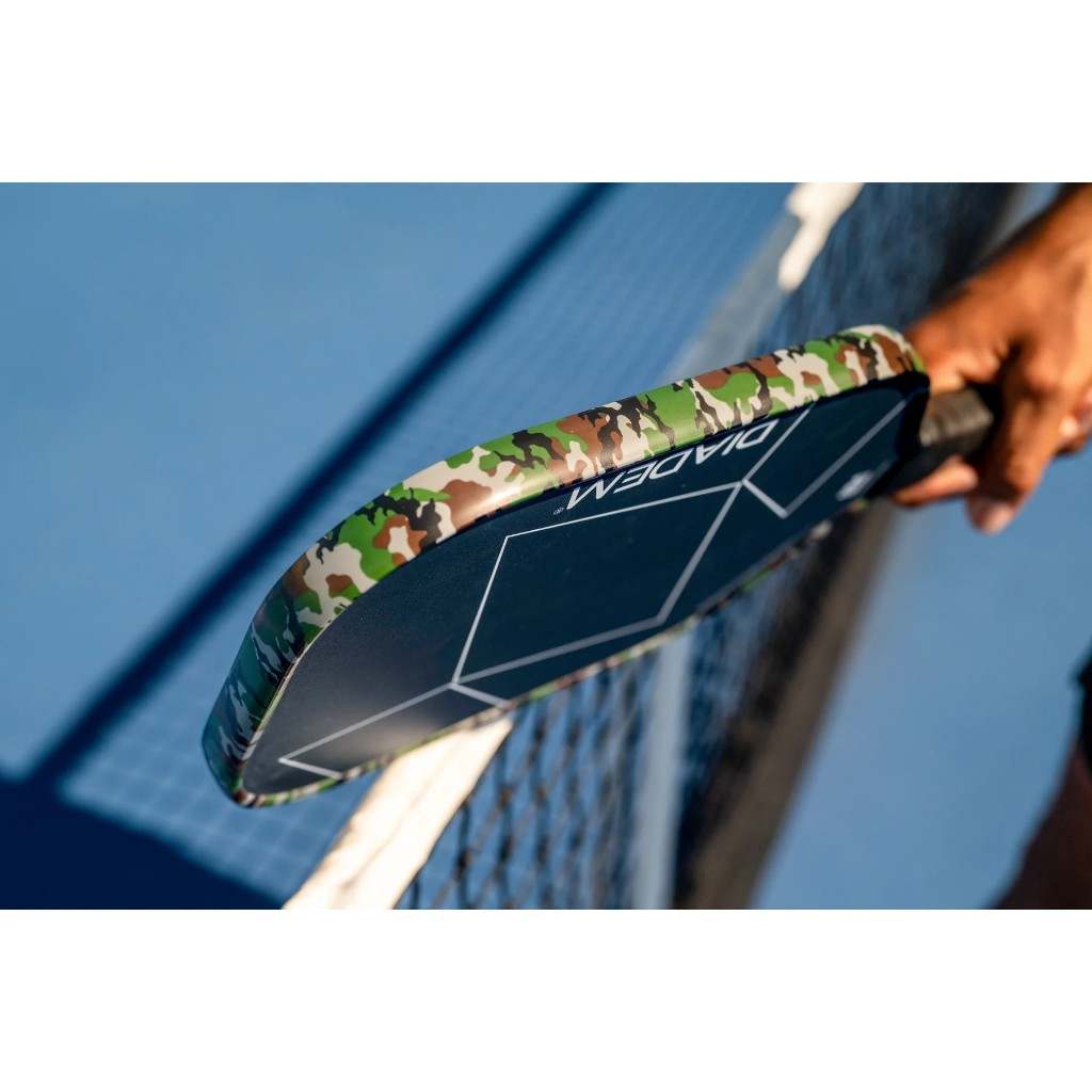 ไม้ Pickleball Diadem First Responder Series V2