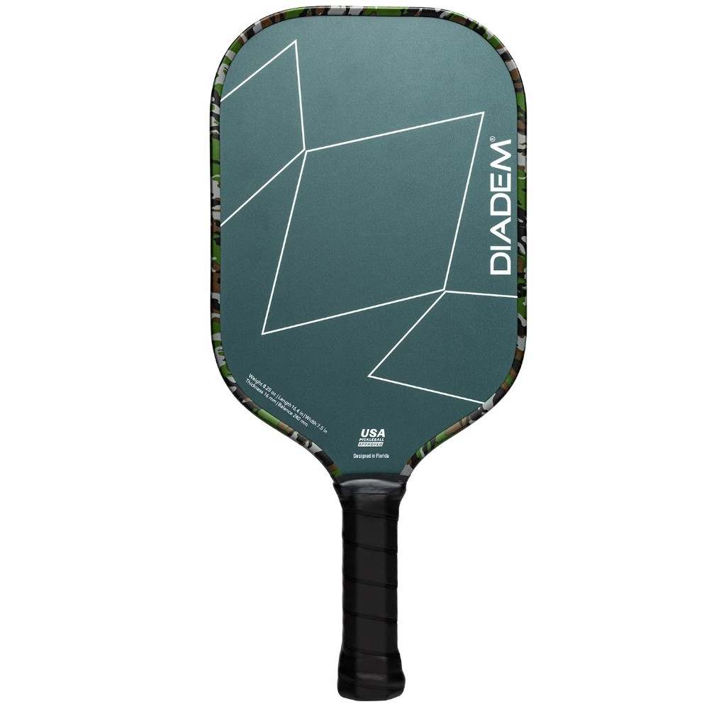 ไม้ Pickleball Diadem First Responder Series V2