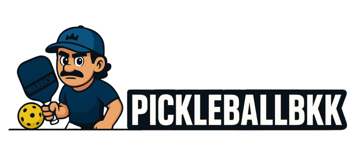 ร้านอุปกรณ์ Pickleball ลูก & ไม้ Pickleball | เช่าสนาม