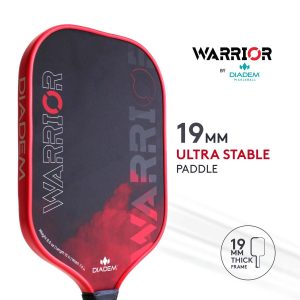 ไม้ Pickleball Warrior