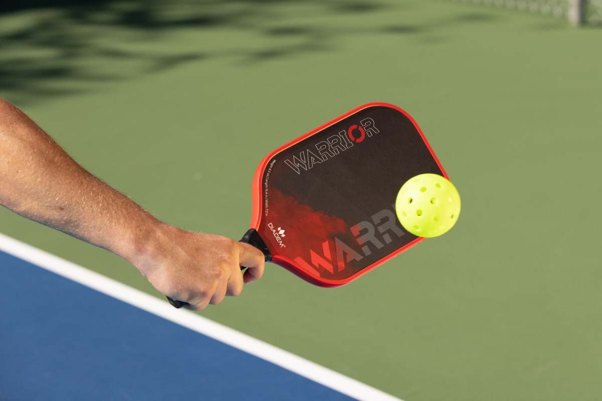 ไม้ Pickleball Warrior